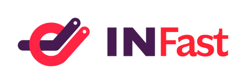INFast Logo